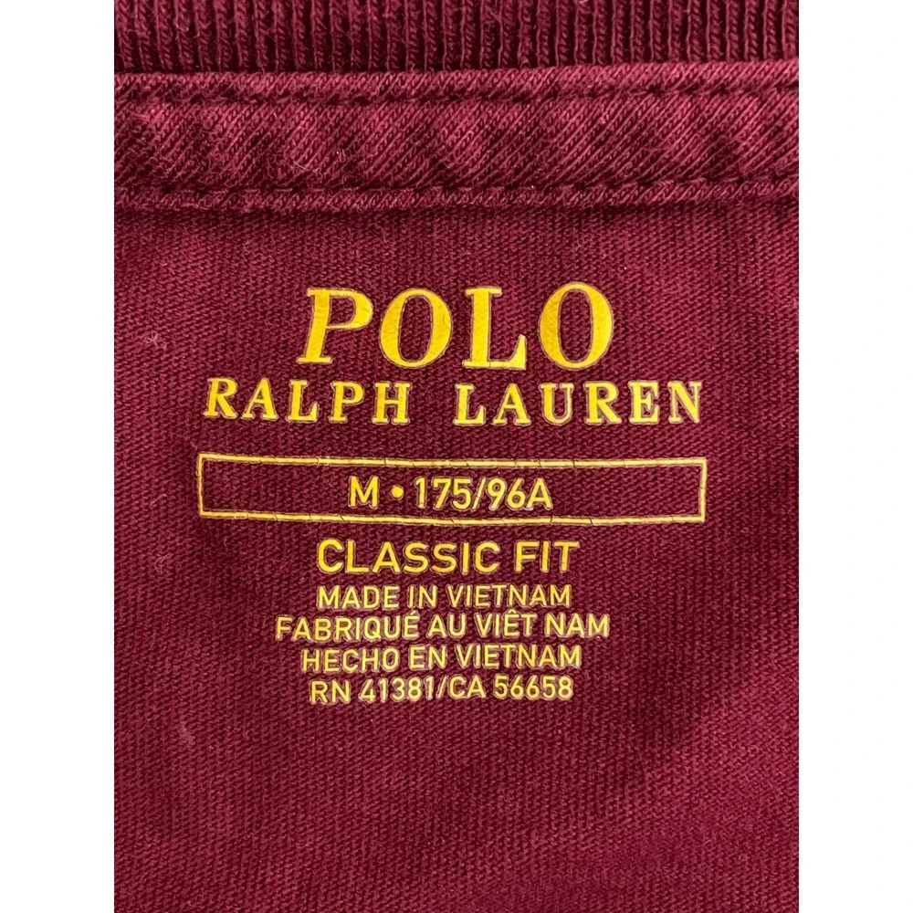 Polo Ralph Lauren excellent used